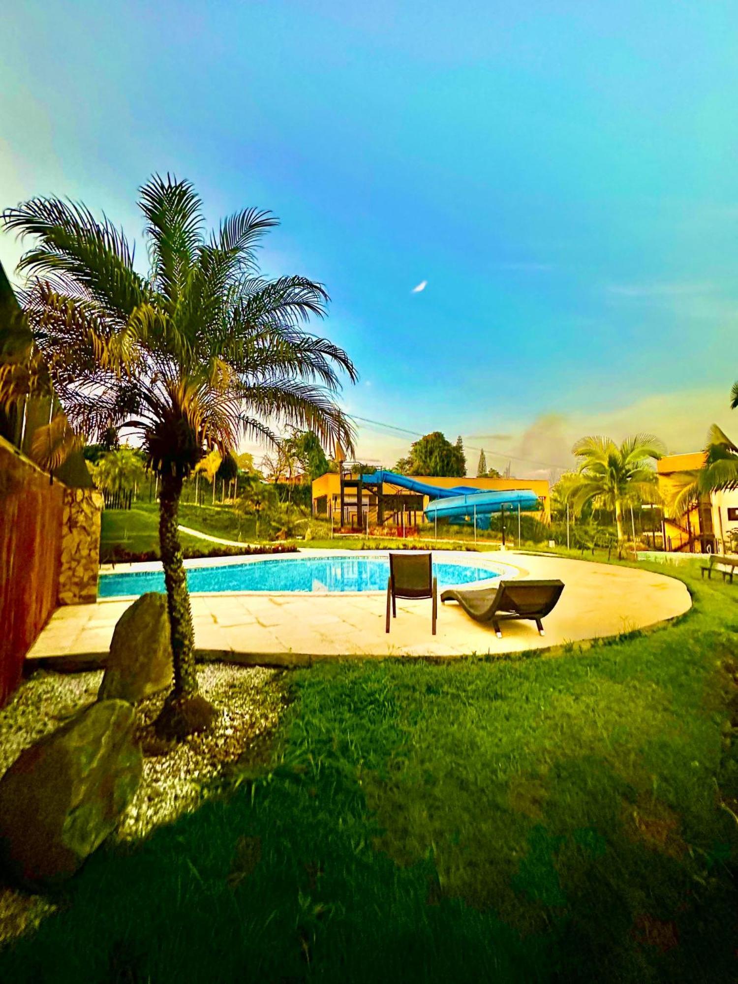 Apartamento Campestre: Rural Retreat Near Armenia and Coffee Park Exterior photo