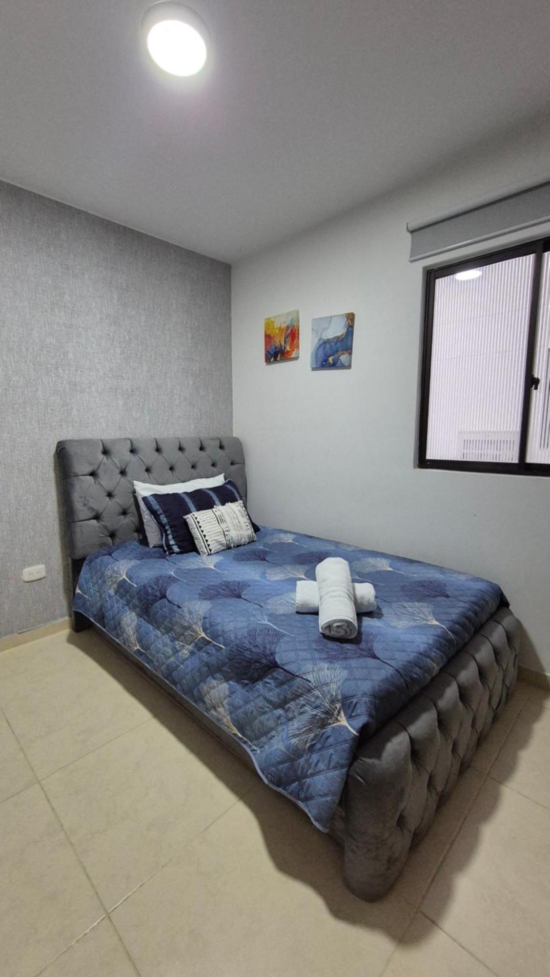 Apartamento Campestre: Rural Retreat Near Armenia and Coffee Park Exterior photo