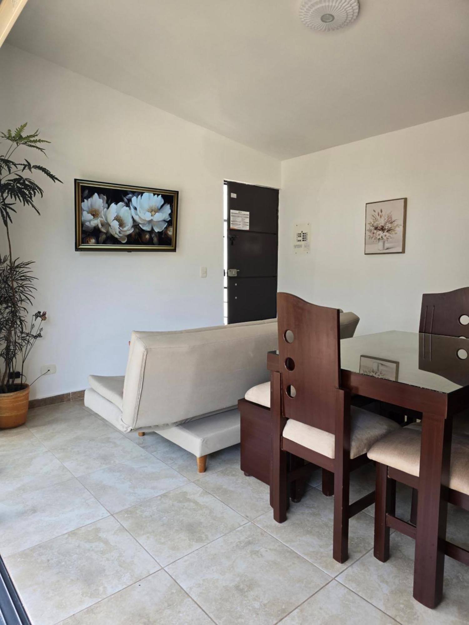 Apartamento Campestre: Rural Retreat Near Armenia and Coffee Park Exterior photo