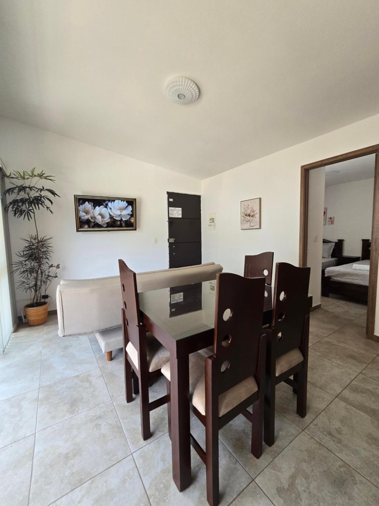 Apartamento Campestre: Rural Retreat Near Armenia and Coffee Park Exterior photo