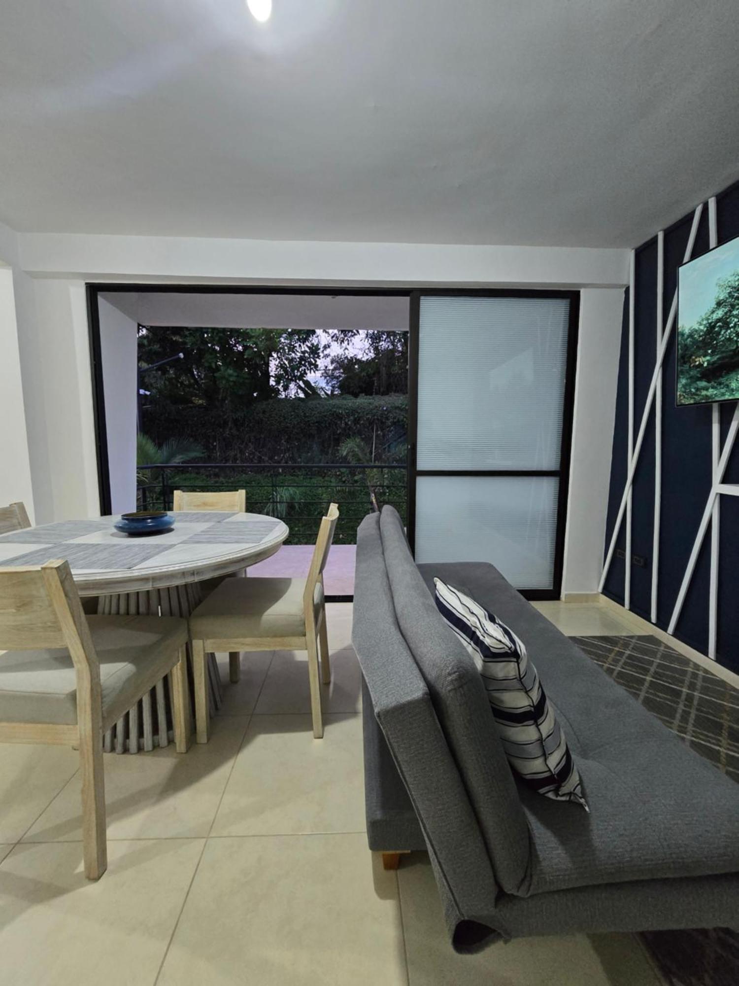 Apartamento Campestre: Rural Retreat Near Armenia and Coffee Park Exterior photo